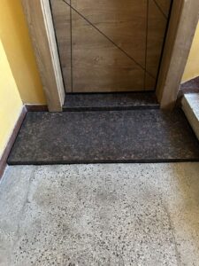 прагове за врати и подпрозоречни первази