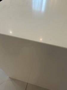 Поправки на плотове от камък