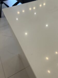 Поправки на плотове от камък
